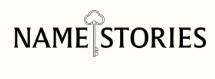 Name Stories logo
